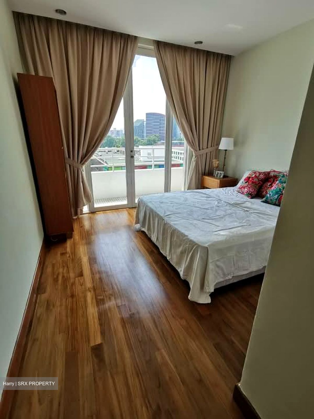 The Hermitage (D10), Apartment #566898041